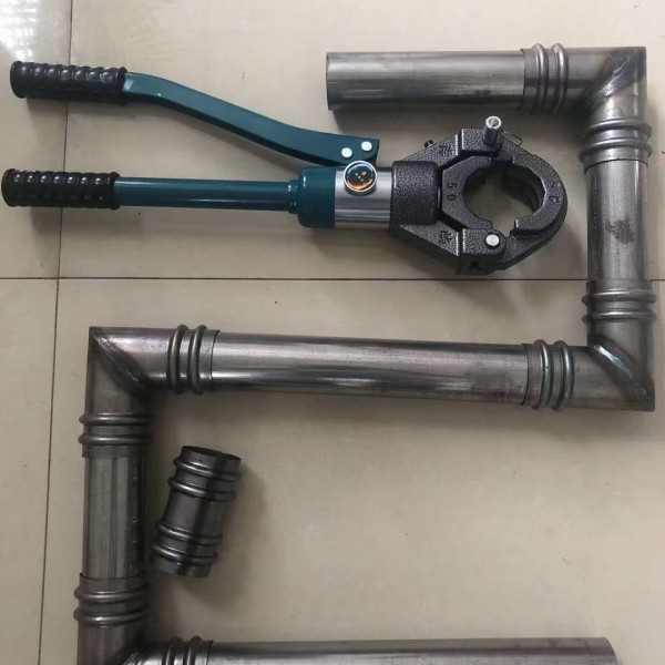 拜城冷却管生产